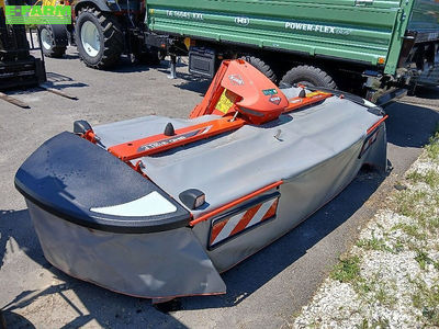 E-FARM: Kuhn GMD 3121 F-FF - Mower - id GA2ZUV9 - €11,242 - Year of construction: 2023 - Austria
