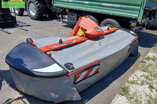 Kuhn GMD 3121 F-FF Mower €11,242