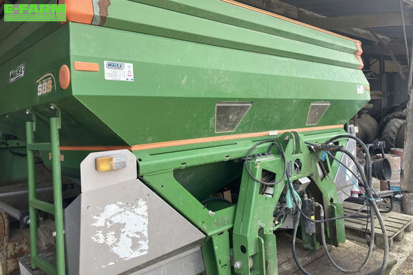 Amazone ZA-M 4200 Ultra Fertiliser spreader €7,000