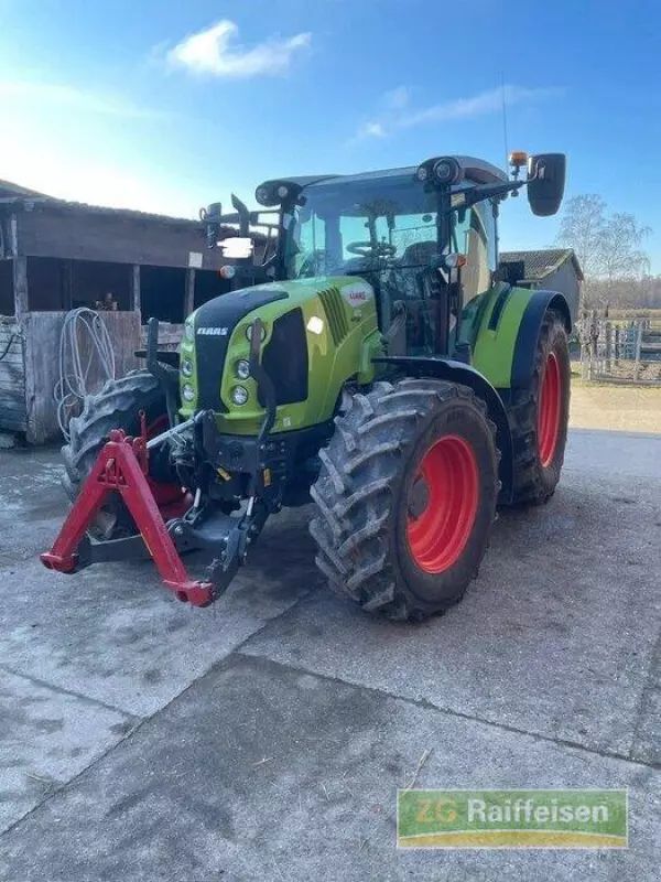 Claas Arion 470 Τρακτέρ 100.000 €
