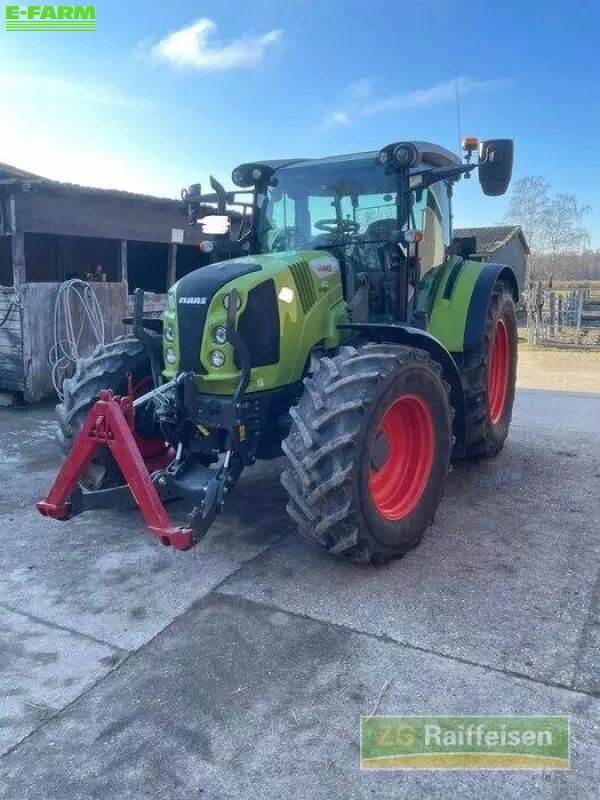 Claas Arion 470 Τρακτέρ 100.000 €
