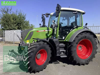 E-FARM: Fendt 314 Vario Profi Plus - Traktor - id LYDCILL - 131.500 € - Baujahr: 2025 - Abgelesene Motorstunden: 180,Motorleistung (PS): 140,Deutschland