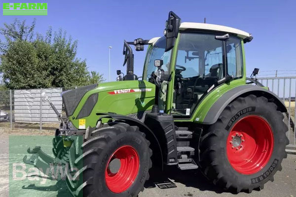 Fendt 314 Vario Profi Plus Traktor 131.500 €
