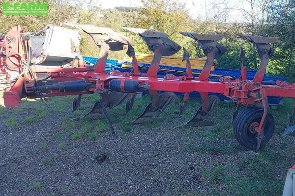 GREGOIRE BESSON ry7 514160 Plough €13,000