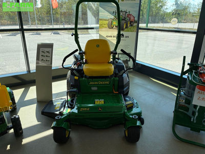 E-FARM: John Deere Z515E - Lawn mower - id TKVSLIZ - €5,750 - Year of construction: 2026 - Austria