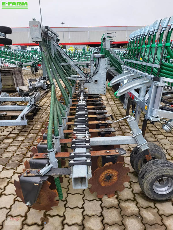 Fliegl maulwurf 7,8 Slurry attachment €17,563