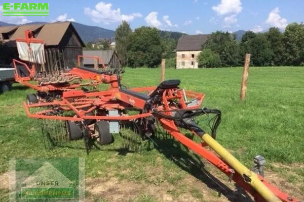 Kuhn GA 6632 Rake €8,333