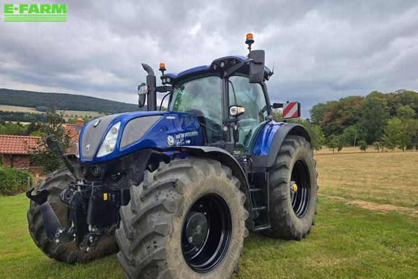 New Holland T7.300 Tractor €149,000