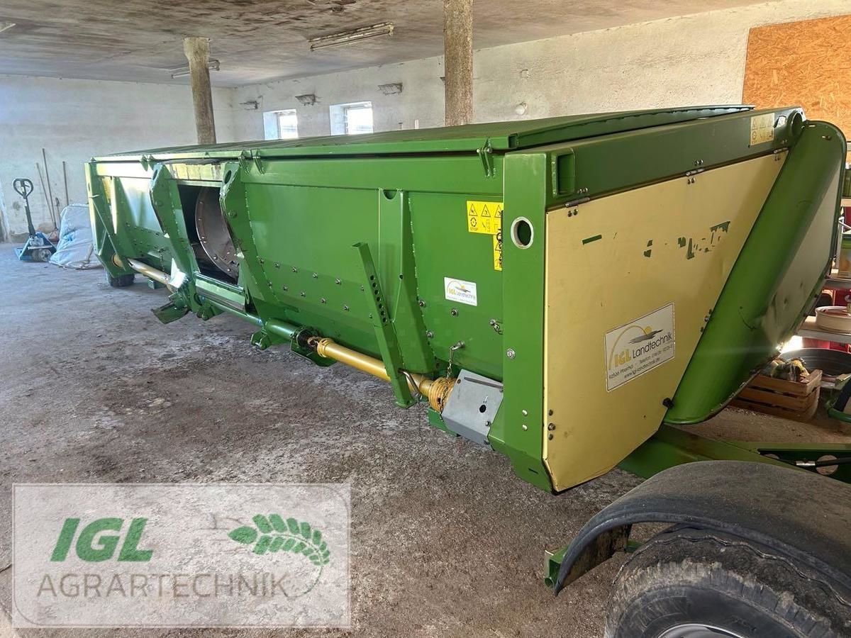 Krone xdisc 6200 Header €19,000
