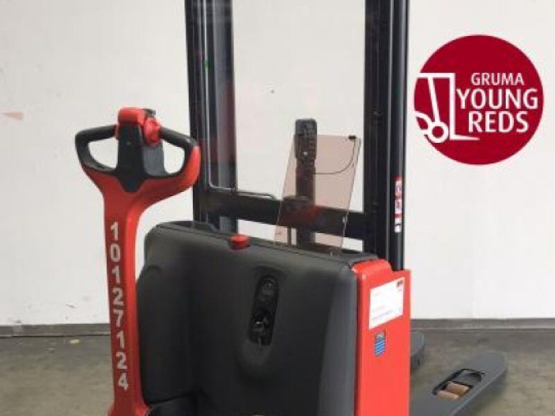 Linde l 10 1172 Gabelstapler 6.850 €