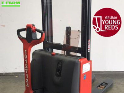 E-FARM: Linde l 10 1172 - Gabelstapler - id 5ELDVPM - 6.850 € - Baujahr: 2022 - Abgelesene Motorstunden: 507,Deutschland