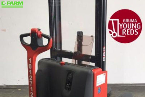 Linde l 10 1172 Gabelstapler 6.850 €
