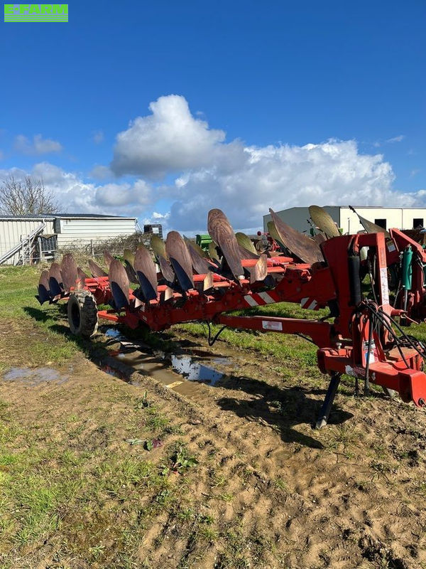 GREGOIRE BESSON sperb 7 Plough €7,000