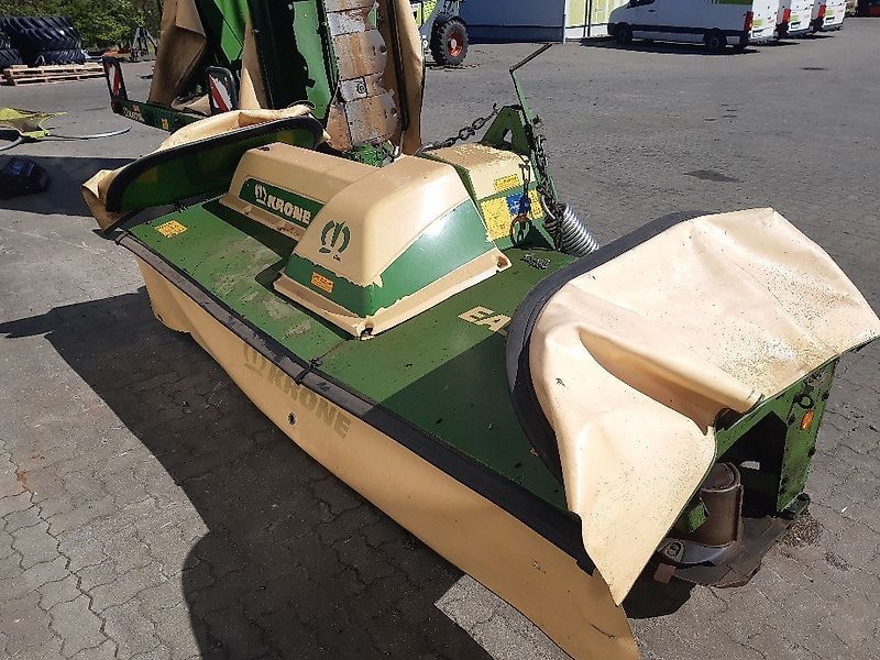 Krone EasyCut F 320 Mower €5,700
