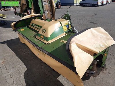 E-FARM: Krone EasyCut F 320 - Mower - id CMJNNI7 - €5,700 - Year of construction: 2014 - Germany