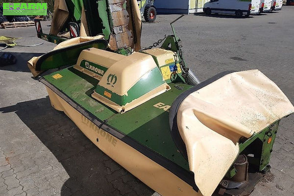 Krone EasyCut F 320 Mower €5,700