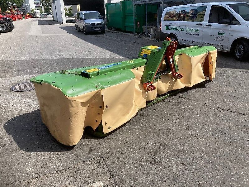 Krone easy cut 320 Mower €5,221