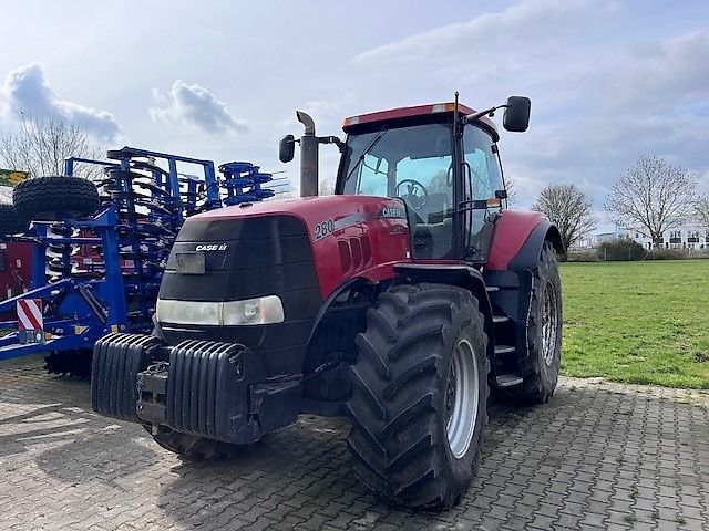 Case IH Magnum 280 Tractor €49,000