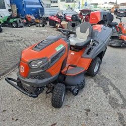 Husqvarna TC 238TX Lawn mower €4,083