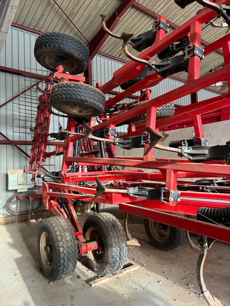 GREGOIRE BESSON eurocult Cultivator €23,600