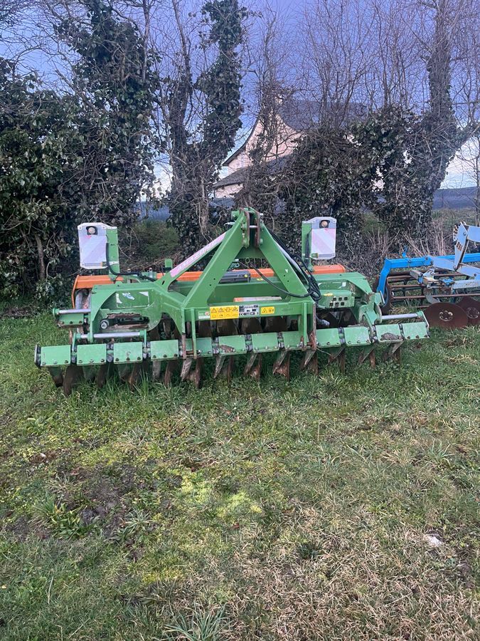 Amazone Catros+ 3001 Cultivator €9,000