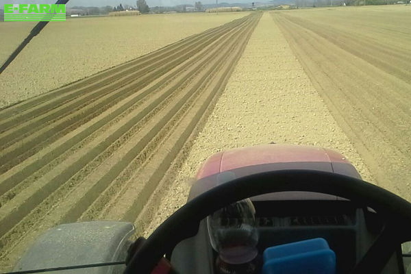 Trimble xcn 1050 autom. lenksystem für jeden traktor Precision farming and GPS €10,890