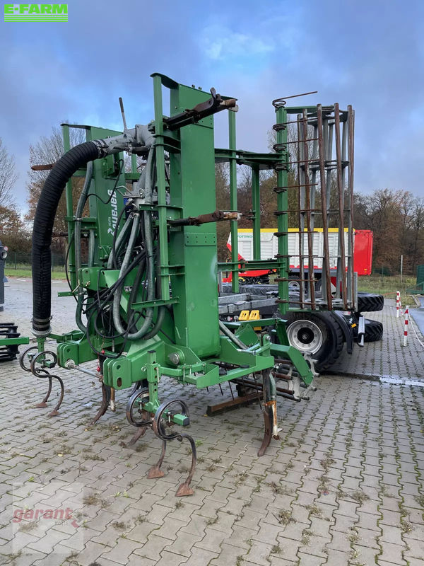 garant Kotte slurry injector 600 Slurry attachment €11,000