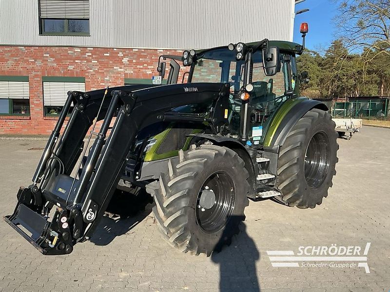 Valtra G 135 A Tractor €83,900
