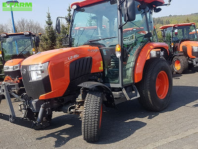 E-FARM: Kubota L2-452 - Τρακτέρ - id DM4AIXK - 38.900 € - Χρονία: 2026 - Μετρητής ωρών: 1,Ισχύς κινητήρα: 44,Γερμανία