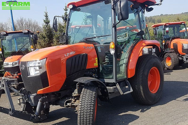 Kubota L2-452 Τρακτέρ 38.900 €