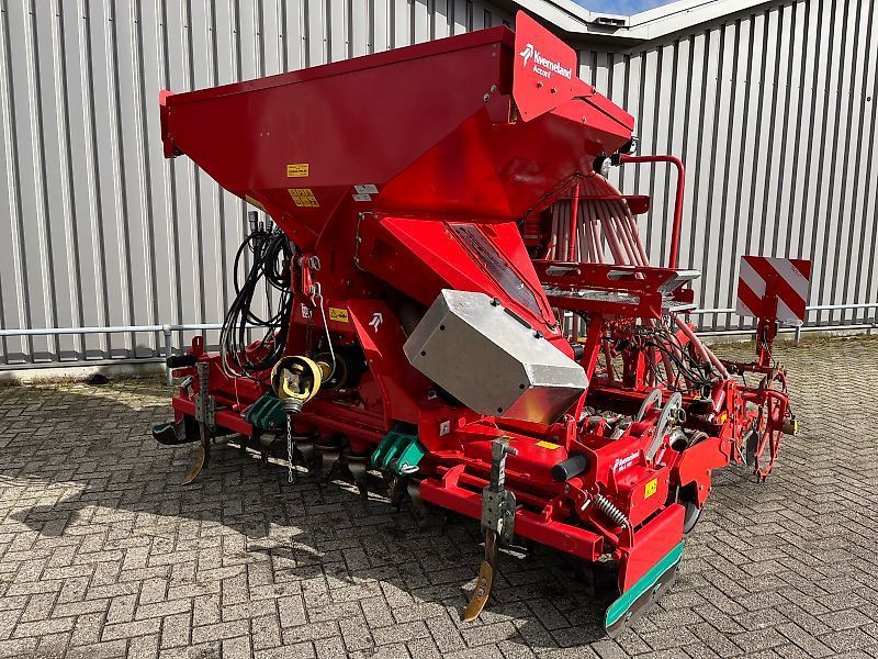 Kverneland zaaicombinatie i drill pro Drill €27,000