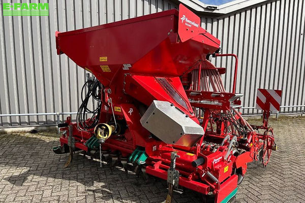 Kverneland zaaicombinatie i drill pro Drill €27,000