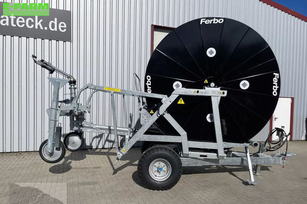 Ferbo gds 350/120 Drėkinimo įranga 23 529 €