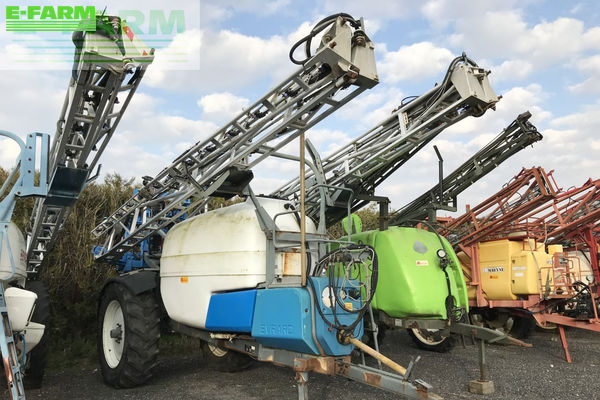 Evrard meteor 4200 Pulvérisateur 9 900 €