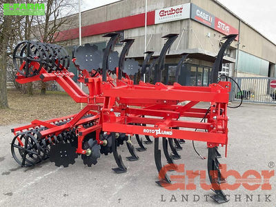 E-FARM: ROTOLAND top 4.8 h - Cultivator - id MSD7AYF - €16,870 - Year of construction: 2023 - Germany