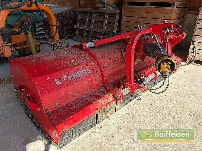 TEHNOS mp 280 rlw Topper €5,100