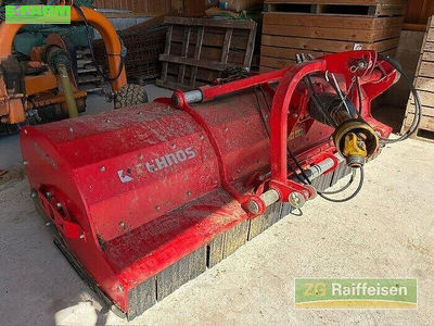 E-FARM: TEHNOS mp 280 rlw - Topper - id CPLMV6L - €5,100 - Year of construction: 2024 - Germany
