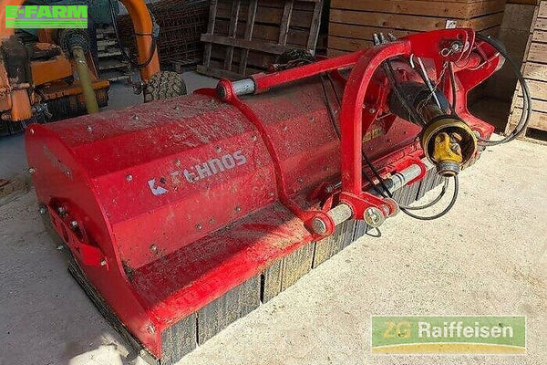 TEHNOS mp 280 rlw Topper €5,100