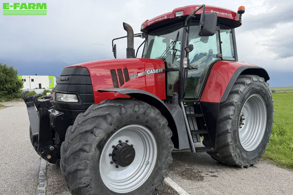 Case IH CVX 195 Profi Tractor €38,900