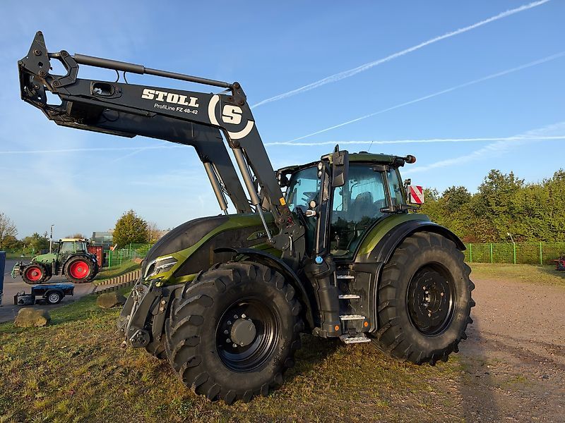 Valtra Q 245 Traktor 116 000 €