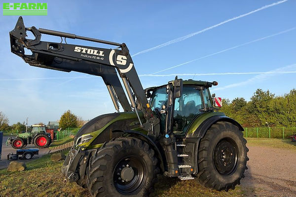 Valtra Q 245 Traktor 116 000 €