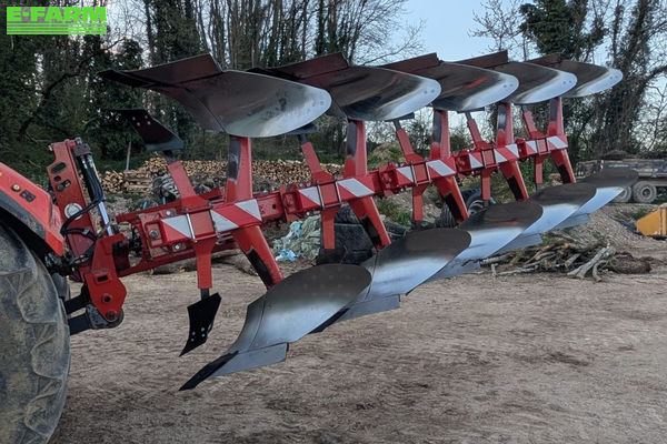 GREGOIRE BESSON 5 corps + 1 Plough €8,900