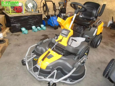E-FARM: STIGA park pro 900 wx - Lawn mower - id BIFZGB4 - €11,906 - Year of construction: 2026 - Denmark