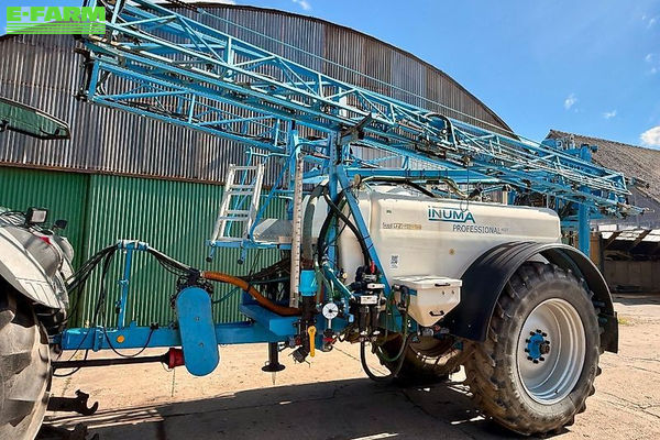 Inuma 4027 - 27m Sprayer €9,500