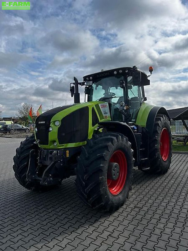 Claas Axion 940 Traktor 99.000 €