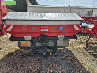 E-FARM: Vicon ro-edwgeo - Fertiliser spreader - id P3YBFMC - €15,000 - Year of construction: 2017 - France