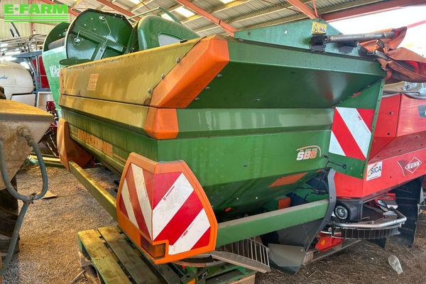Amazone zam profis 3000 Fertiliser spreader €6,500