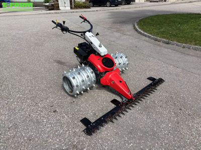 E-FARM: AEBI cc 36 - Lawn mower - id UJ8QH5Z - €16,583 - Year of construction: 2025 - Austria