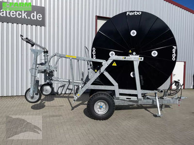 E-FARM: Ferbo gds 430/110 nortoft bewässerung - Drėkinimo įranga - id MC5EEZH - 23 529 € - Gamybos metai: 2026 - Vokietija