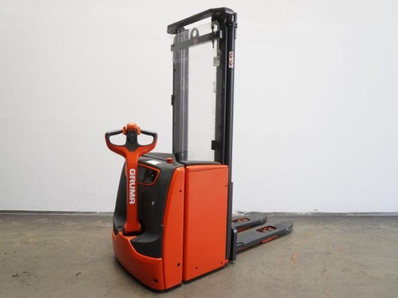 Linde l 14 i 1173 Gabelstapler 5.950 €